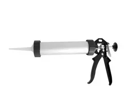 Pistoletas silik. alium. 370mm PROLINE HD