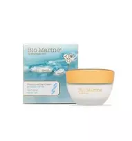 Bio marine drėkinamasis dieninis kremas normaliai ir sausai odai