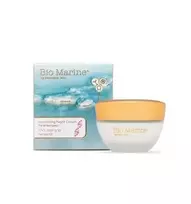 Bio marine maitinamasis naktinis kremas, visų tipų odai