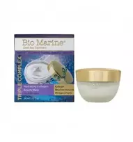 Bio marine triple complex drėkinančioji kaukė veidui