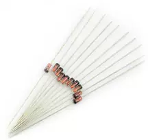 Oem Zener diodas 1.3W 12V - 10 vnt