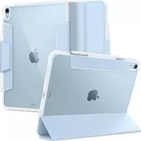 Spigen Ultra Hybrid Pro, juodas - iPad mini 2024/6