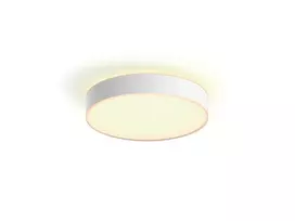 Lubinis šviestuvas Philips Hue Devere M lubos baltos