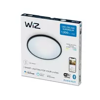 WIZ - SuperSlim WiZ lubinis šviestuvas 14W B RD 27-65K TW