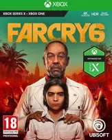 Ubisoft „Far Cry 6“ – „Xbox One“