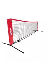 WILSON Teniso tinklas 6.1m