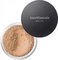Bare Minerals BareMinerals Matte Foundation SPF15, 6 g