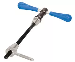 Įrankis Cyclus Tools ausinių presas 1" & 1-1/8" v2 (720217)