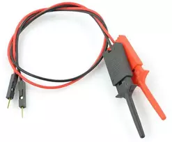 Oem Laidų komplektas, kištukas su kabliukais - 2 vnt