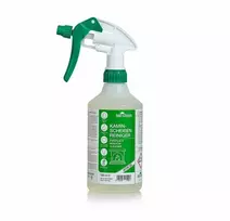 Bio-chem židinių stiklų valiklis FIREPLACE WINDOW CLEANER, 500 ml