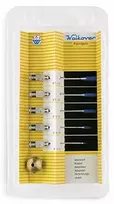 MIKRO degiklių rinkinys „KEMPER"