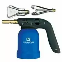 Irwin Degiklis „KEMPER" REGULAR su antgaliais