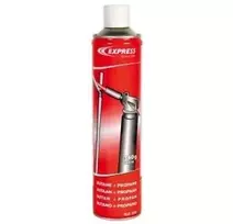 Guilbert Express Zasobnik Propano/butano dujų balionėlis 340 g