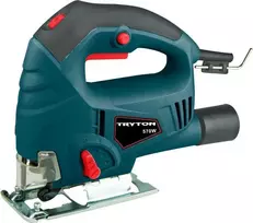 Tryton Wyrzynarka 570 W siaurapjūklis, 65 mm pjovimo gylis, 0–3000 eigų/min.