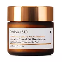 Perricone Md Essential Fx Acyl-Glutathione Intensyvus naktinis drėkinamasis kremas, 59 ml