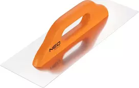 Paca Tiesi mentelė, 380 x 128 mm, medinė rankena