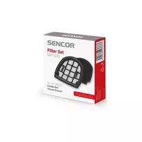 SVX 033 SVX 033 filtrų rinkinys, skirtas SVC 8825TI SENCOR