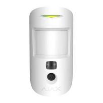 DETECTOR WRL MOTIONCAM HD/WHITE PHOD 118274 AJAX|118274