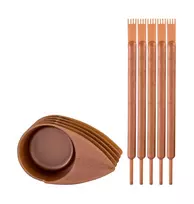 Activeshop Plastikinis dubuo su pagaliuku