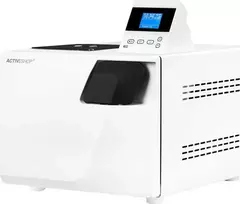 Activeshop Medicininis autoklavas Lafomed Compact Line LFSS08AD 8 l, 2,4 kW, B klasė