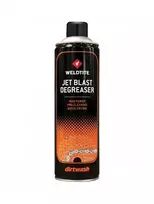 WELDTITE JET BLAST aerozolinis dviračių nuriebalintojas 500ml