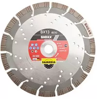 Deim. dis. „SAMEDIA“ BX13 230x22 mm