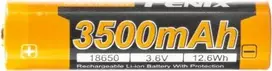 Fenix ARB-L18 akumuliatorius (18650 3500 mAh 3,6 V)