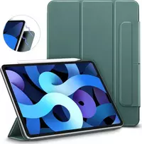 ESR „Rebound“ magnetinis dėklas, skirtas „iPad Air 10.9“ (2020/2022) - Žalias