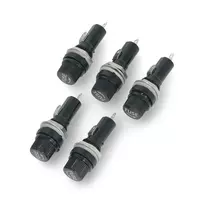 Oem Saugiklio laikiklis 6x30mm GBZ30 - 5 vnt