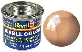 Revell El. paštas Dažai Oranžinis Clear
