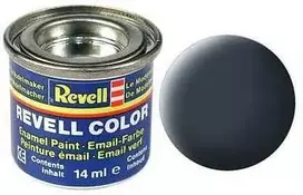 Revell el. pašto dažai pilkšvai mėlyni kietas matinis