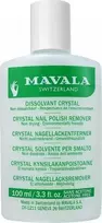 "Mavala Crystal" nagų lako valiklis 100ml