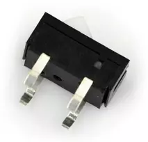 Oem Galinės padėties jungiklis mini WK212 - 5 vnt