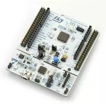 Stmicroelectronics STM32 NUCLEO-F072RB modulis - STM32F072RB ARM Cortex M0