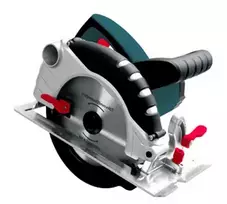 Tryton pjūklas Diskinis pjūklas 1800 W, 210 mm, 5300 aps./min.