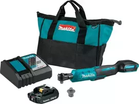 Makita 18 V terkšlė