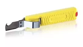 28H standartinis izoliacijos nuėmimo peilis - Jokari 10282