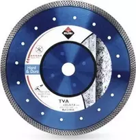 RUBI DIAMOND BLADE TVA 115 x 22,2 mm SUPERPRO