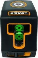 Cross line lazerinis žalias 30 m smart365 sm-06-02030g