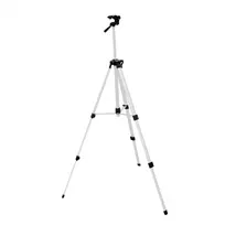 365 Smart Smart tripod 1 / 4 'sunkiasvoris 150 cm protingas