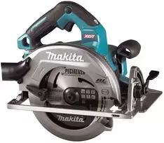 MAKITA diskinis pjūklas 40V XGT 190mm HS003GZ