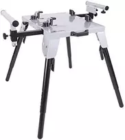 Evolution Universalus Heavy Duty stalas, skirtas Evolution diskiniams pjūklams