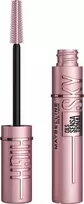 Maybelline MAYBELLINE _ Lash Sensacinga Sky High MascarA pratęsti juodas blakstienų rašalas 7.2ml
