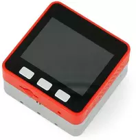 M5Stack Fire IoT kūrimo rinkinys V2.6 – ESP32-D0WDQ6-V3 IoT kūrimo rinkinys – M5Stack