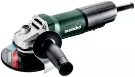 Kampinis šlifuoklis Metabo WP 850-125; 850 W; 125 mm; 2 Nm