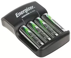 KROVIKLIS BAT-RECHARGE/BASEUSB ENERGIZER