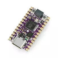 Adafruit KB2040 Kee Boar Driver - plokštė su RP2040 mikrovaldikliu - Adafruit 5302
