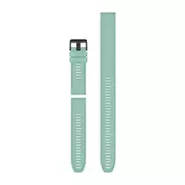 Išmaniojo laikrodžio Garmin Spearment greitai atsegamas, silikoninis dirželis, 26mm