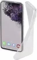 Hama Crystal Clear GSM KAILIŲ DĖKLAS SAMSUNG S21+ (5G), Skaidrus