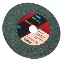 Norton Clipper šlifavimo diskas STARLINE 39C staliniam šlifuokliui 200x20x32 silicio karbidas - 66253338052